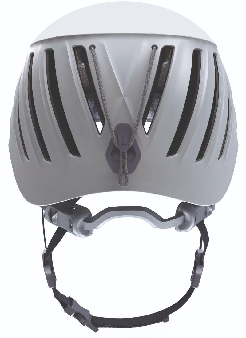 Borea Helmet - Womens - Lilac White 3