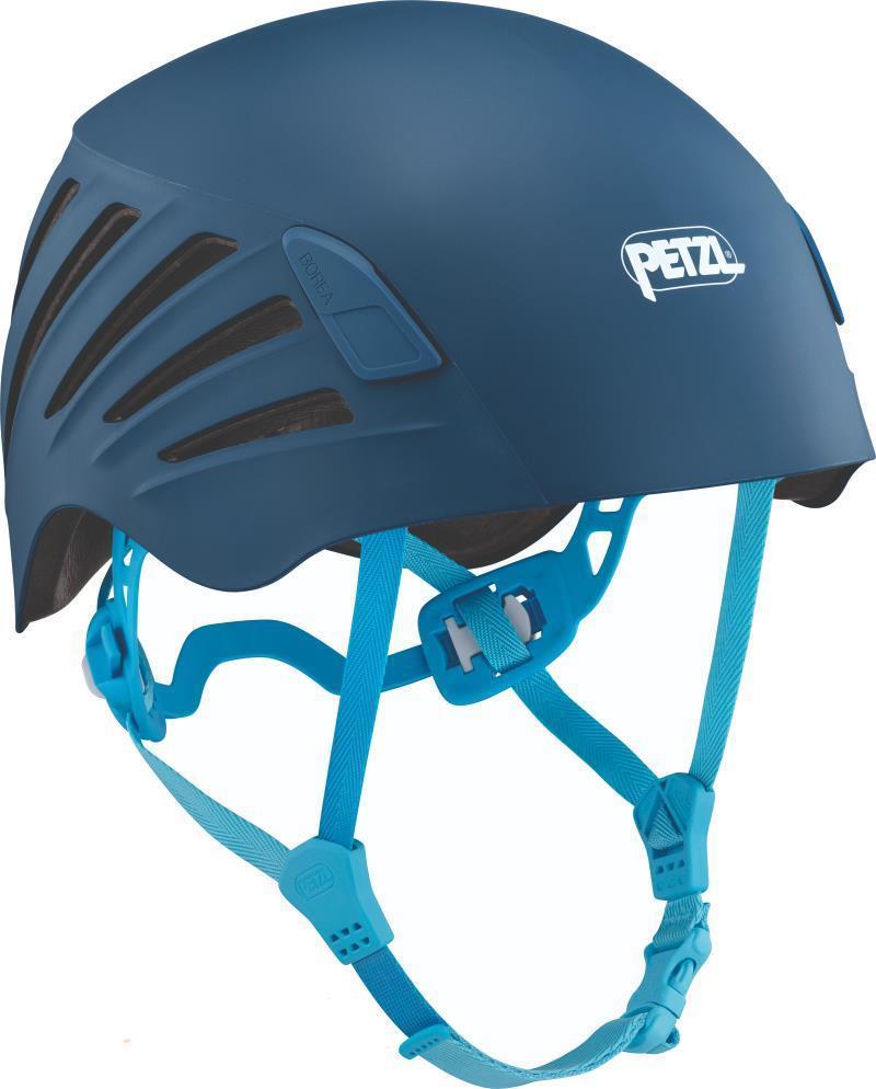 Borea Helmet - Womens - Navy Blue 1