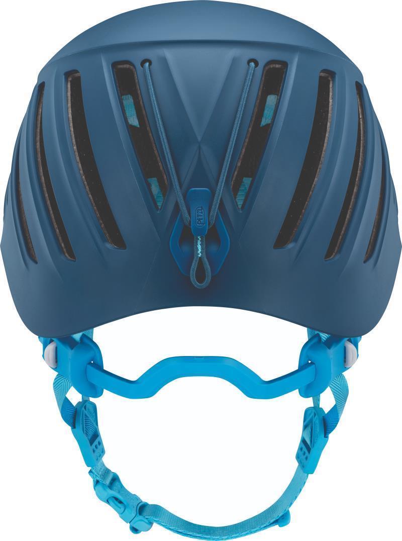 Borea Helmet - Womens - Navy Blue 2