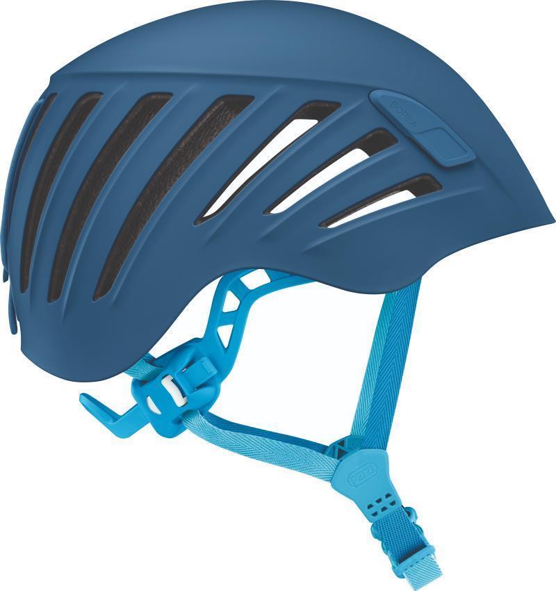 Borea Helmet - Womens - Navy Blue 3