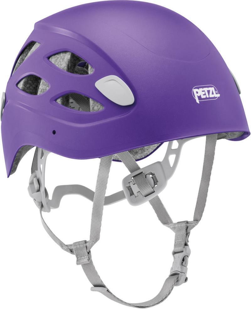 Borea Helmet - Womens - Violet 1