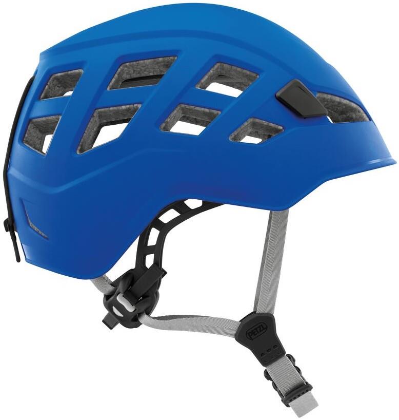 Boreo Helmet - blue 1