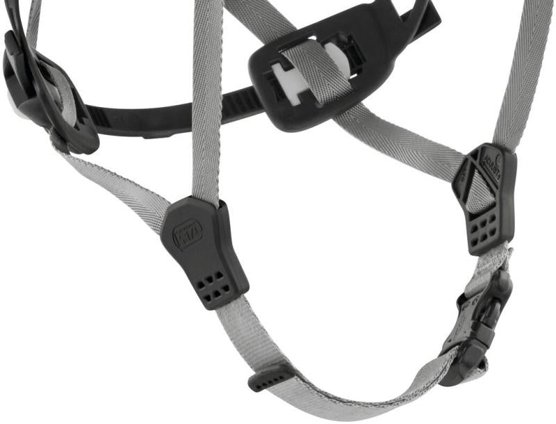 Boreo Helmet - white 1