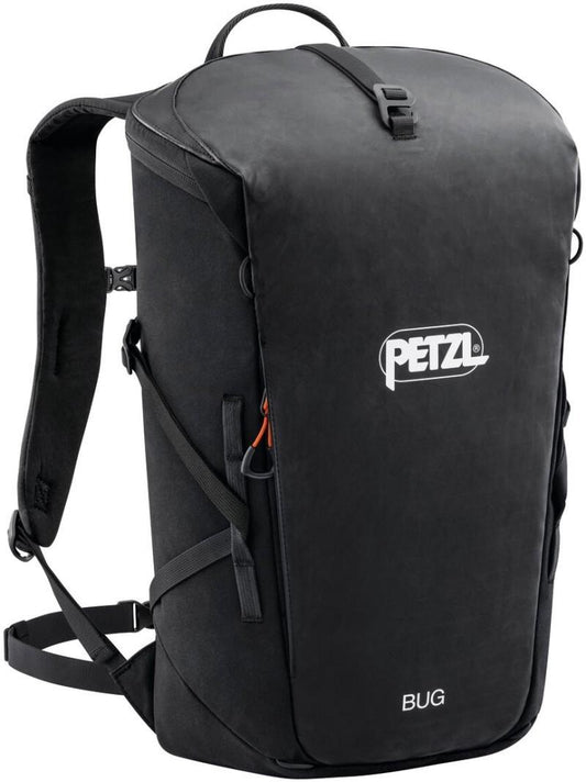 Bug Climbing Pack 18L - black 1