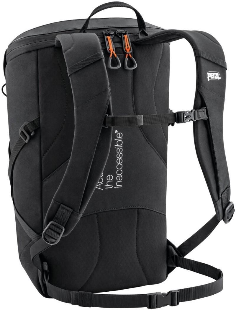 Bug Climbing Pack 18L - black 1