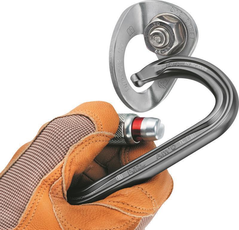 Coeur Bolt Steel 10mm - Not Applicable 2