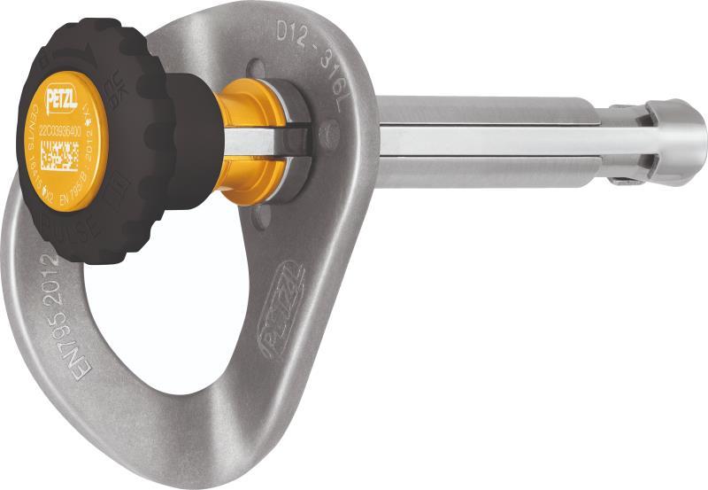 Coeur Pulse 12 Mm Removable Anchor - Not Applicable 1