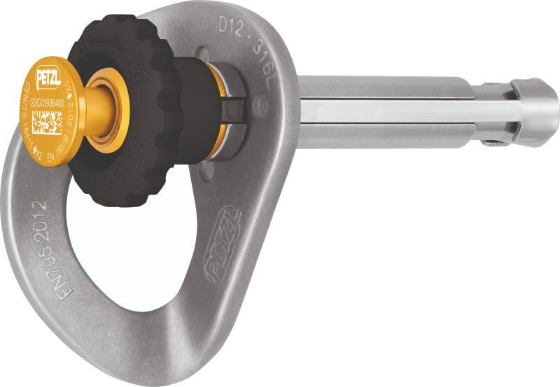 Coeur Pulse 12 Mm Removable Anchor - Not Applicable 2