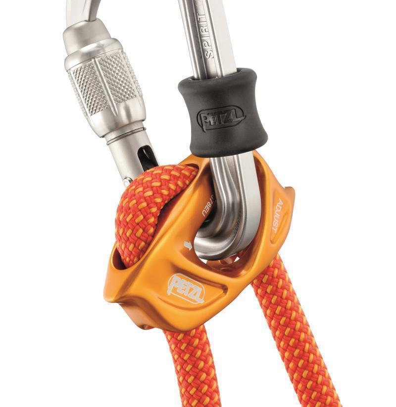 Connect Adjust Single Lanyard - not applicable 1