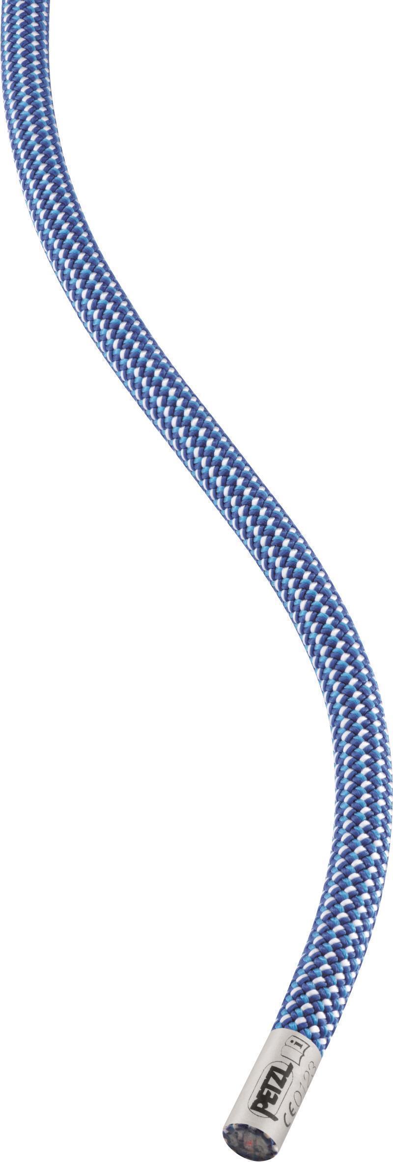 Contact Rope, 9.8mm x 70m - Blue 2