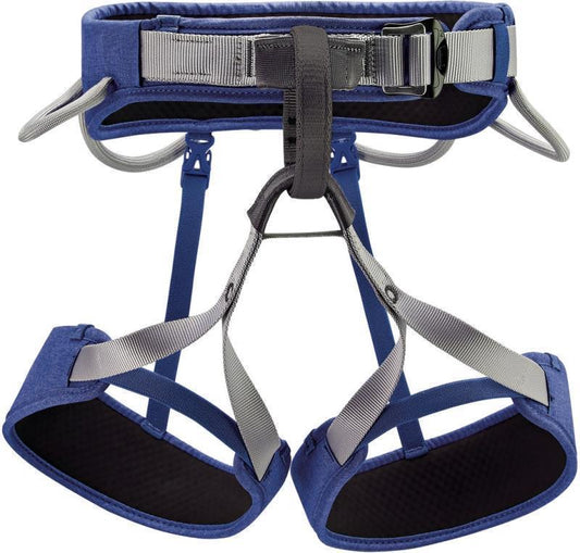 Corax LT Harness - Mens - Blue 1