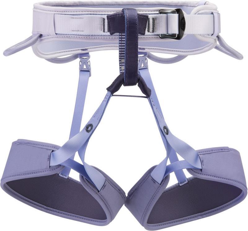 Corax LT Harness - Womens - Lilac White 2