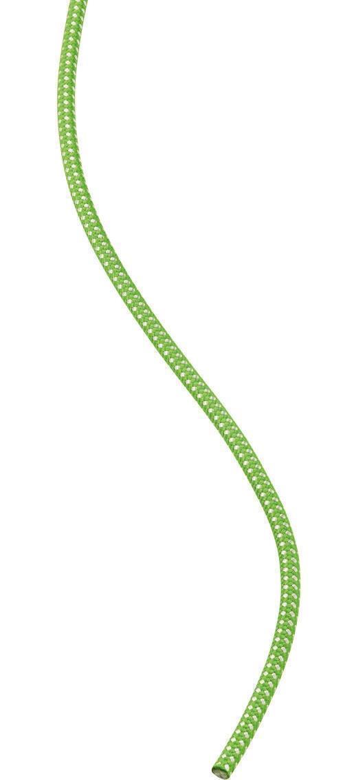 Cordage Spool 6mm x 120m (Sold p/mtr) - Green 1