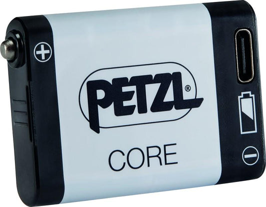 Core 2 Recharable Battery 1250 mAh - not applicable 1