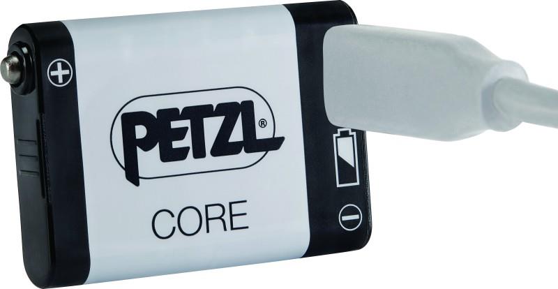 Core 2 Recharable Battery 1250 mAh - not applicable 1