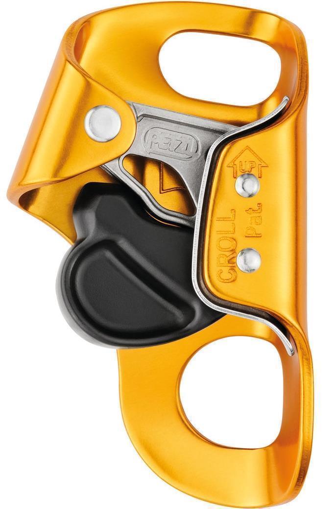 Croll S Ascender - Not Applicable 1