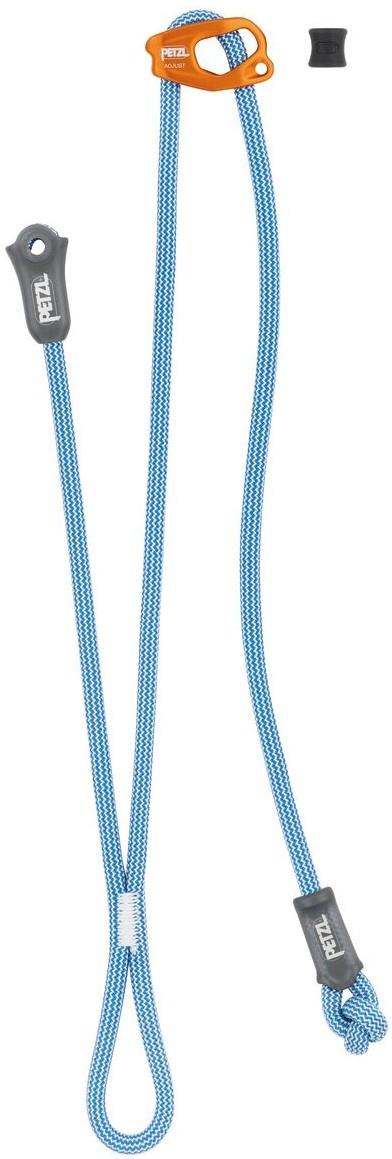 Dual Connect Adjust Double Positioning Lanyard - not applicable 1