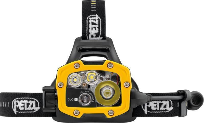 Duo Rl Headlamp, 2800 Lumens - Not Applicable 2