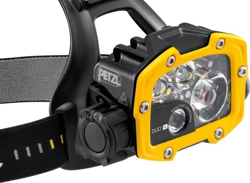 Duo Rl Headlamp, 2800 Lumens - Not Applicable 3