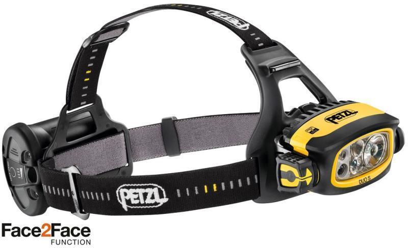 Duo S Headlamp, 1100 Lumens - Not Applicable 1