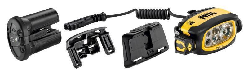 Duo S Headlamp, 1100 Lumens - Not Applicable 5
