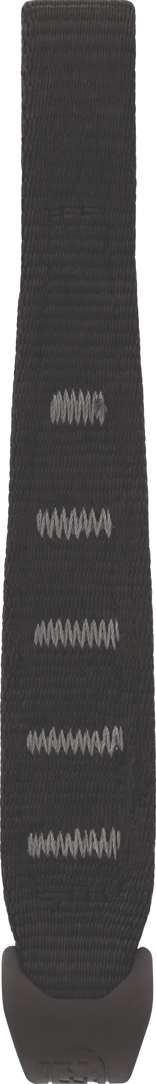 Express Quickdraw Sling 17cm - Black - not applicable 1