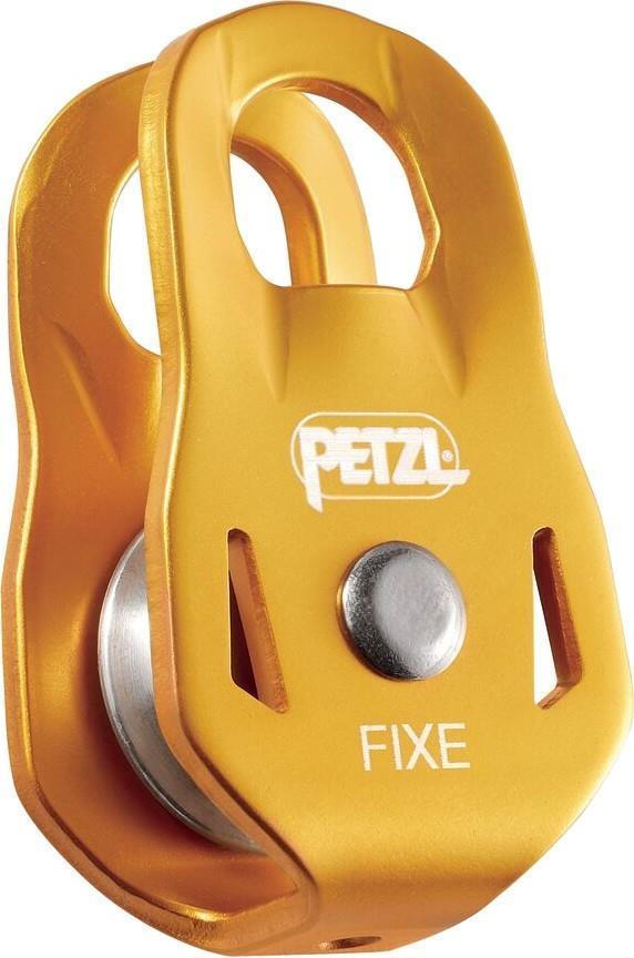 Fixe - yellow 1