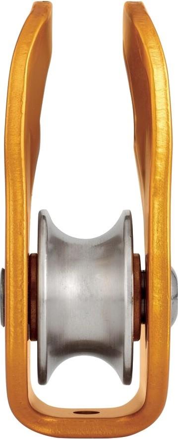 Fixe - yellow 1
