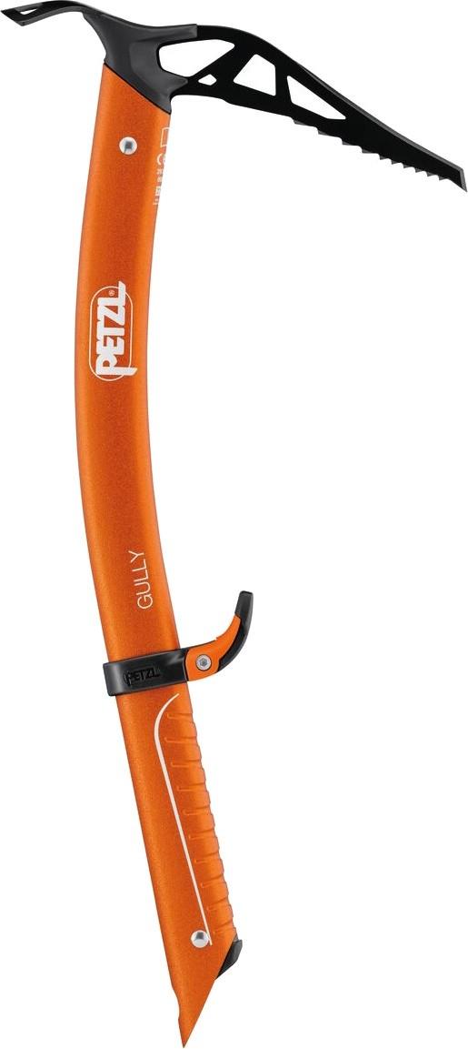 Gully Ice Axe - Adze - not applicable 1