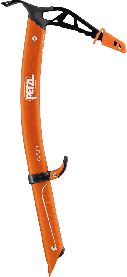 Gully Ice Axe - Adze - not applicable 1