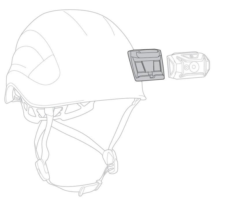 Helmet Adapt - not applicable 1
