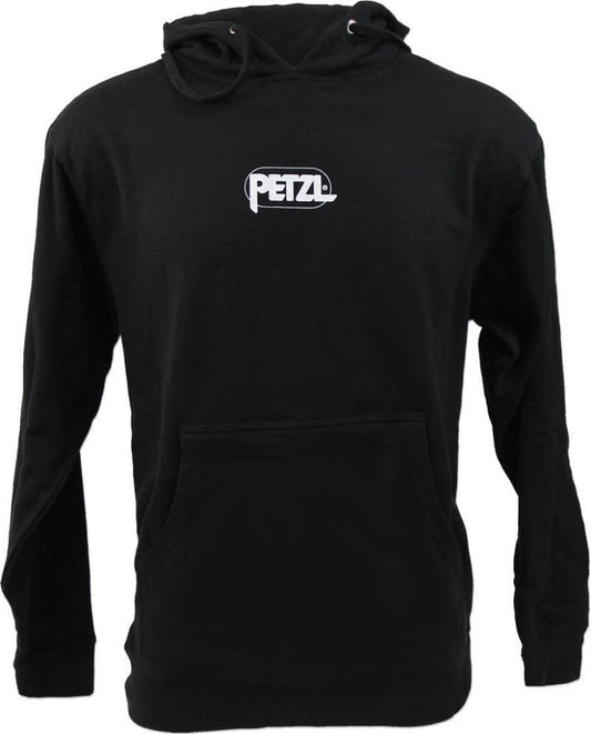 Hoody - Black 1