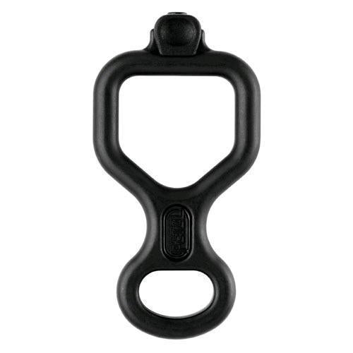 Huit Antibrulure Figure 8 Descender - Black - Not Applicable 1