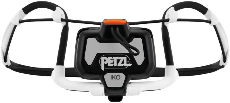 Iko Core Headlamp, Rechargeable - 500 Lumens - black 1