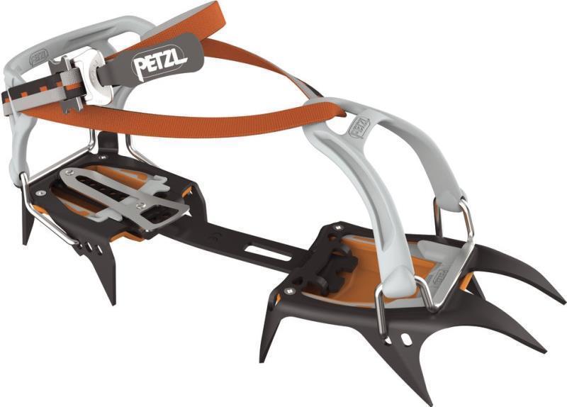 Irvis Crampon - FlexLock - Not Applicable 1