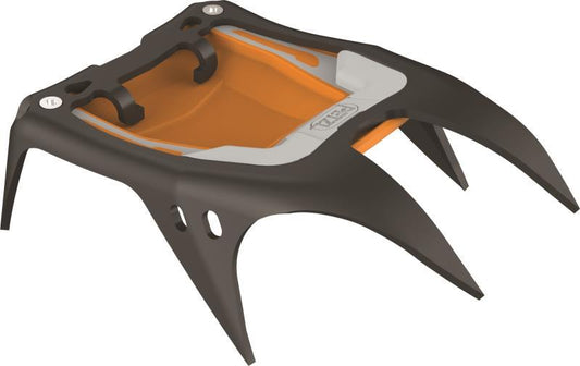 Irvis Front Sectiions - Pair - Not Applicable 1