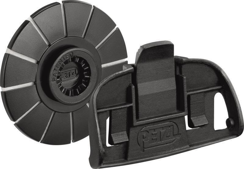 Kit Adapt for Tikka, Swift RL, Bindi Headlamps - Not Applicable 1