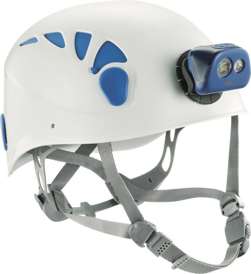 Kit Adapt for Tikka, Swift RL, Bindi Headlamps - Not Applicable 2