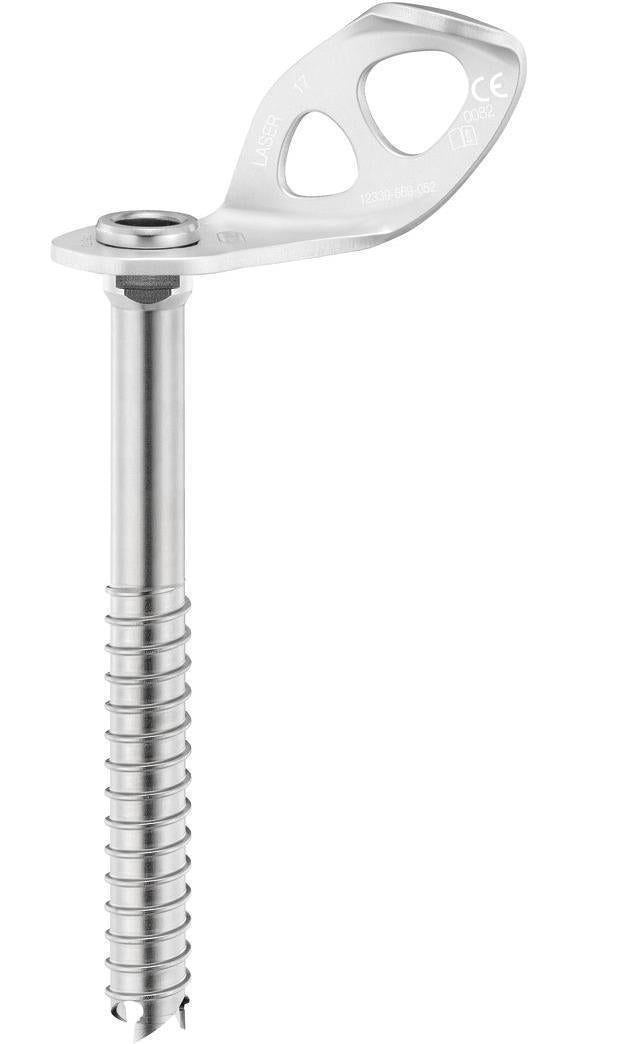 Laser Ice Screw - Not Applicable 1