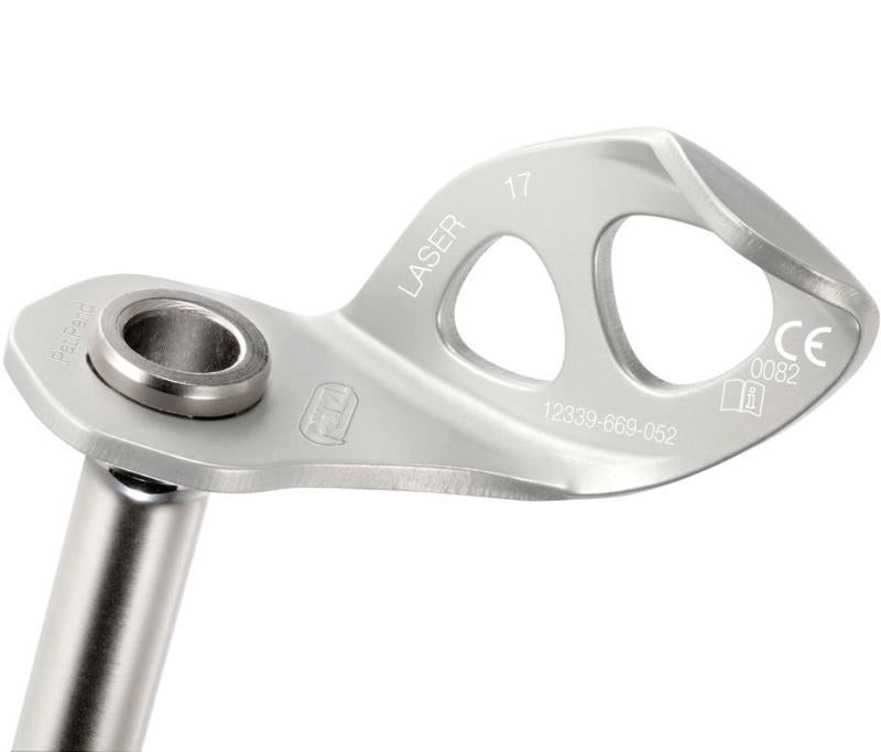 Laser Ice Screw - Not Applicable 4