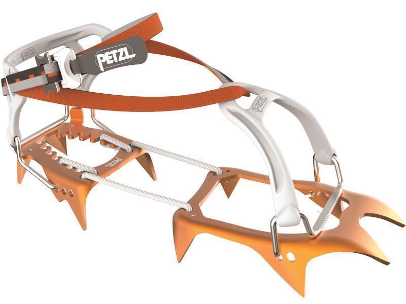 Leopard Crampon - FlexLock - Not Applicable 2