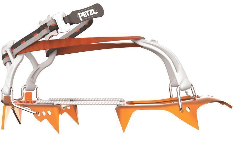 Leopard Crampon - FlexLock - Not Applicable 3