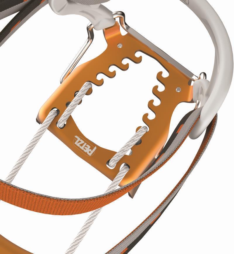 Leopard Crampon - FlexLock - Not Applicable 4