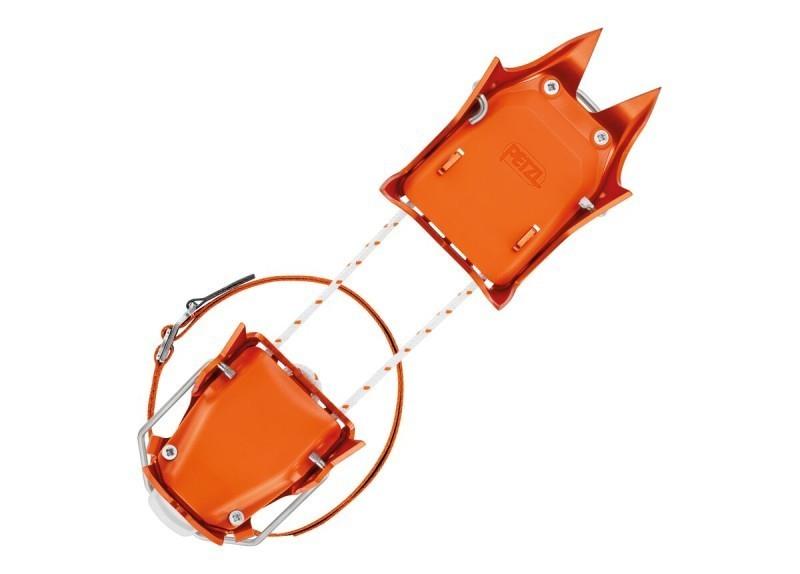 Leopard Crampon - Flexlock - not applicable 1