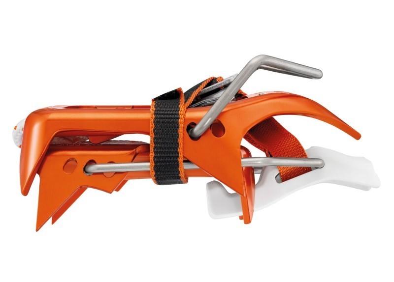 Leopard Crampon - Flexlock - not applicable 1