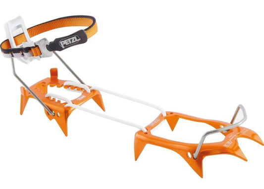 Leopard Crampon - LeverLock Fil - Not Applicable 1