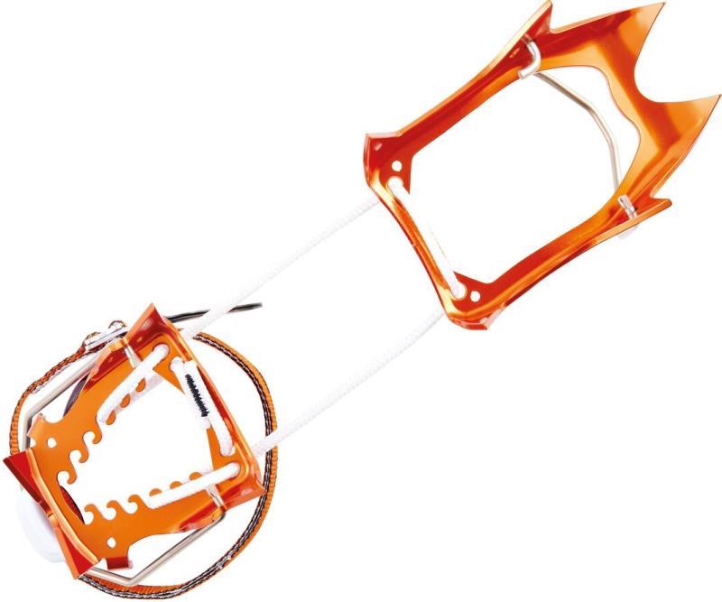 Leopard Crampon - LeverLock Fil - Not Applicable 3