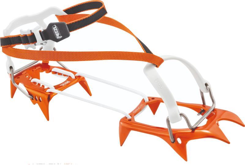 Leopard FL 10-Point Crampon - Flexlock - Not Applicable 1