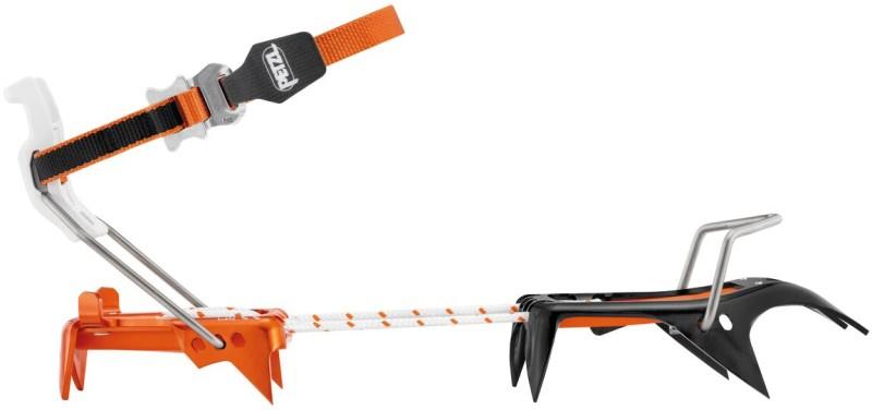Leopard Hybrid Crampon - not applicable 1