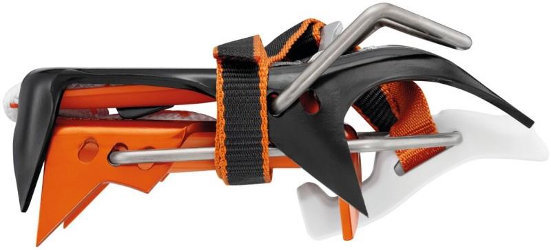 Leopard Hybrid Crampon - not applicable 1